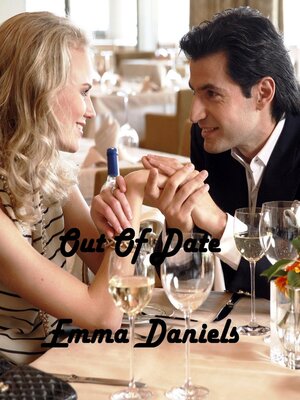 cover image of Out of Date (Book One of the Cougar Town Series)